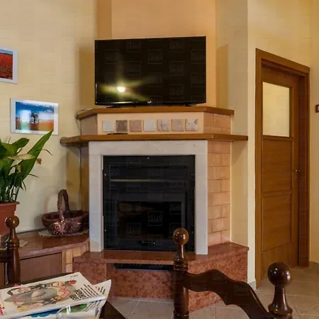 Helloapulia - Flora *