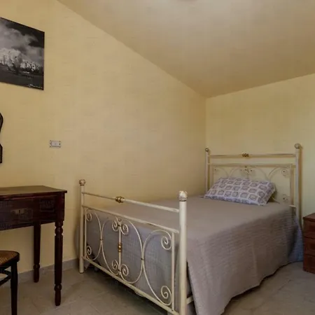 Apartament Helloapulia - Flora