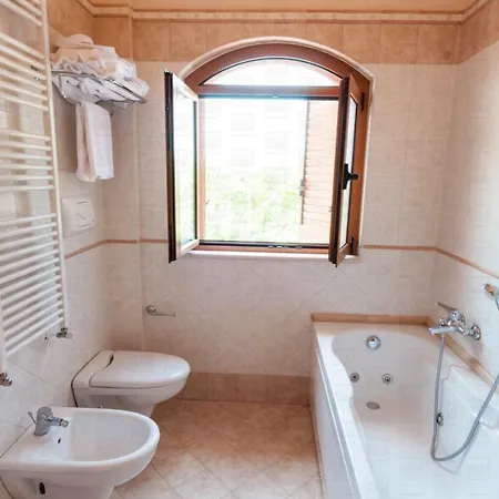 Apartament Helloapulia - Flora *