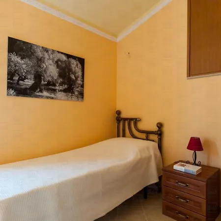 Helloapulia - Flora Apartament