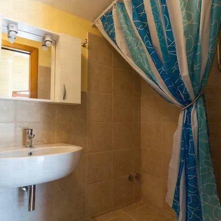 Helloapulia - Flora Apartament *