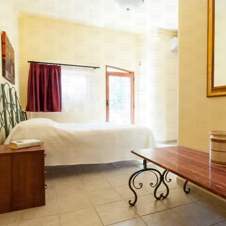 Apartament Helloapulia - Flora *