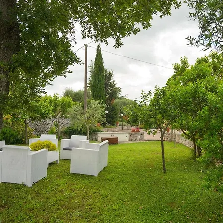 Helloapulia - Flora * Noci