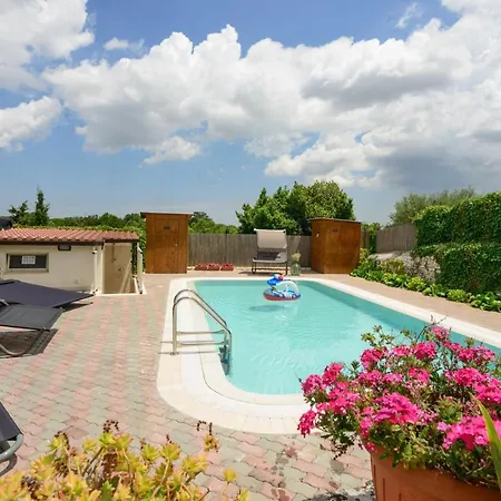 Apartament Helloapulia - Flora *