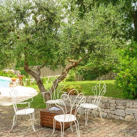Apartament Helloapulia - Flora *