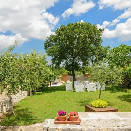 Apartament Helloapulia - Flora