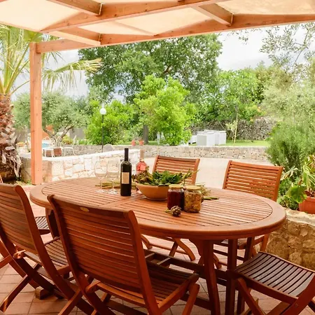 Helloapulia - Flora Apartament Noci