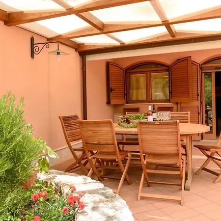 Helloapulia - Flora Noci