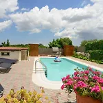 Apartamento Helloapulia - Flora *