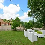 Helloapulia - Flora * Noci