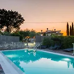 Helloapulia - Flora Apartamento