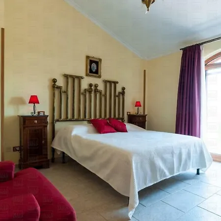 Helloapulia - Flora アパート *