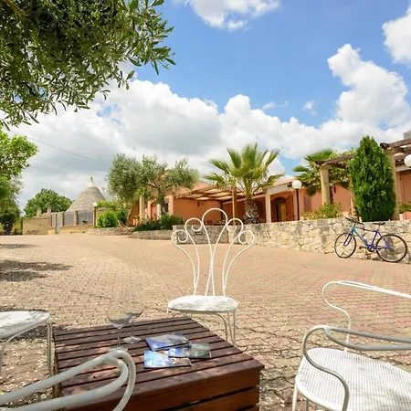 Helloapulia - Flora *