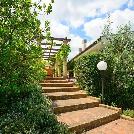 Helloapulia - Flora アパート *