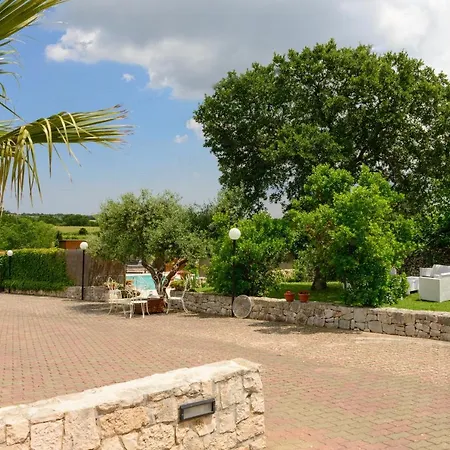 アパート Helloapulia - Flora