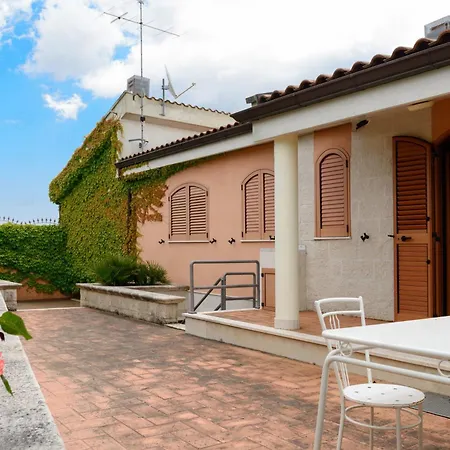 Helloapulia - Flora アパート ノーチ