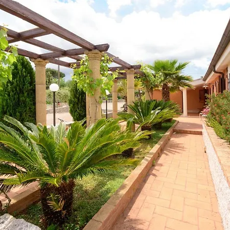 アパート Helloapulia - Flora ノーチ